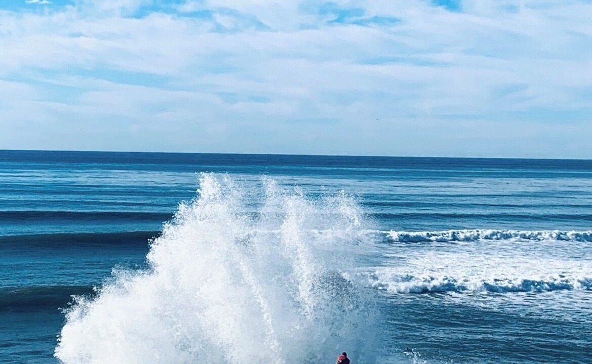 Photo of Others in Sunset Cliffs