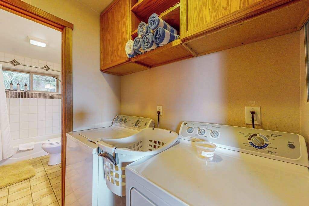 Photo of Bedroom in Timber Cove
