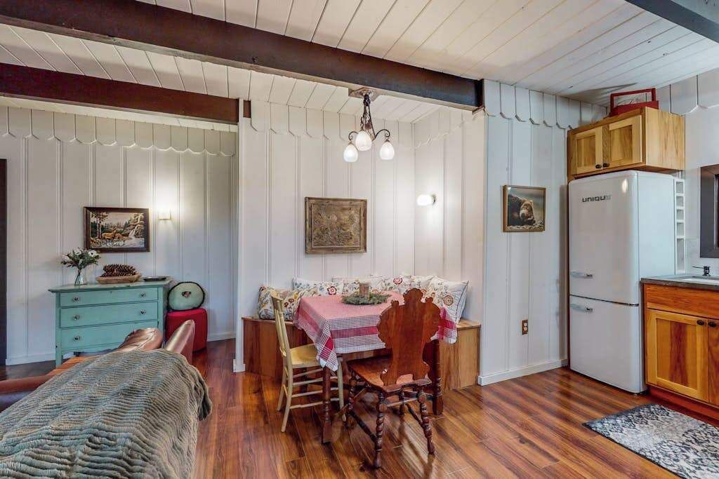 Photo of Bedroom in Hacienda