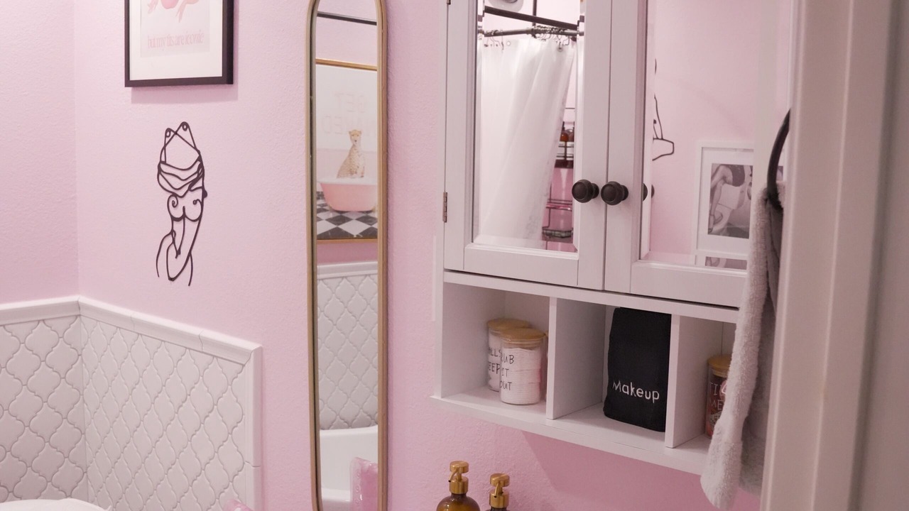 Photo of Bathroom in Central San Pedro