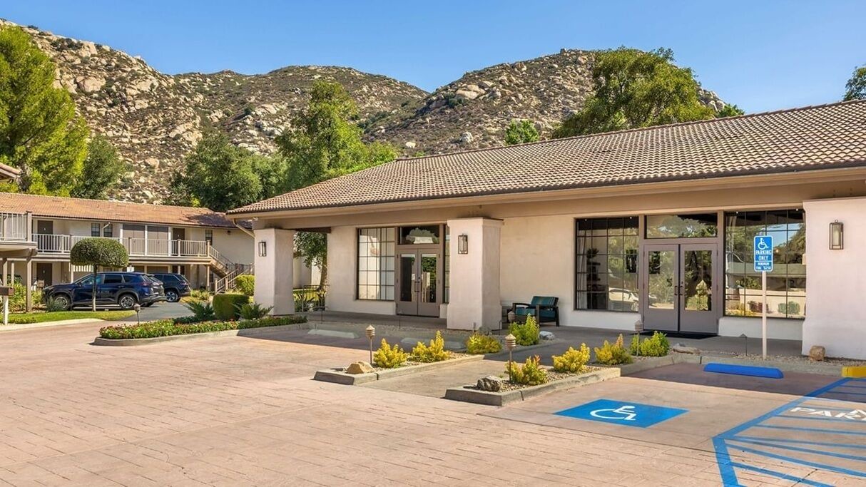 Photo of Outdoor in San Diego Country Estates