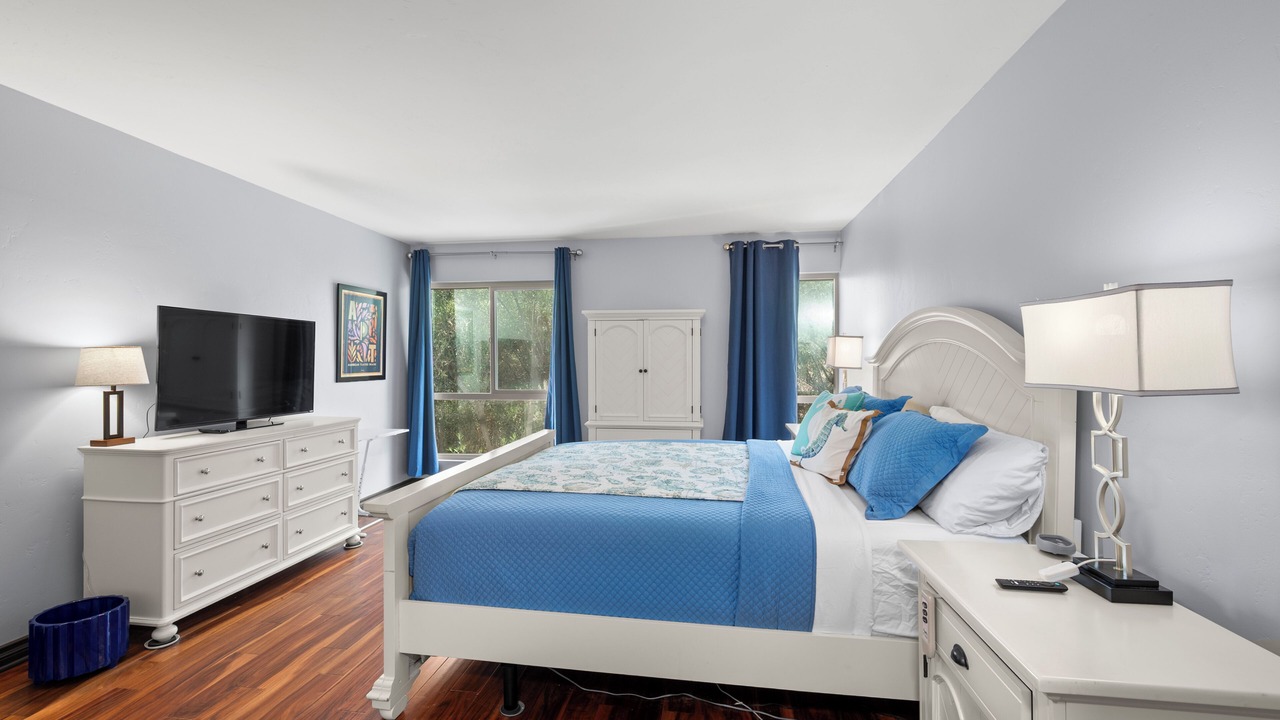 Photo of Bedroom in La Playa