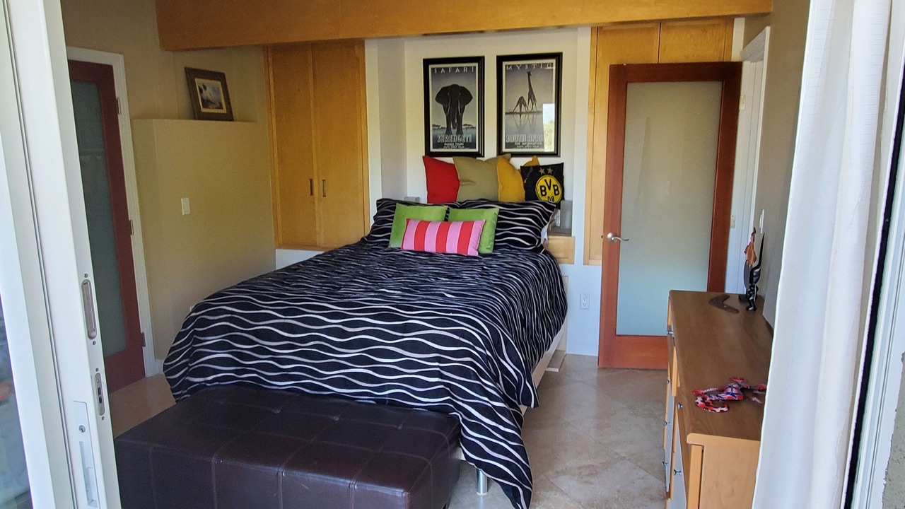 Photo of Bedroom in Palms