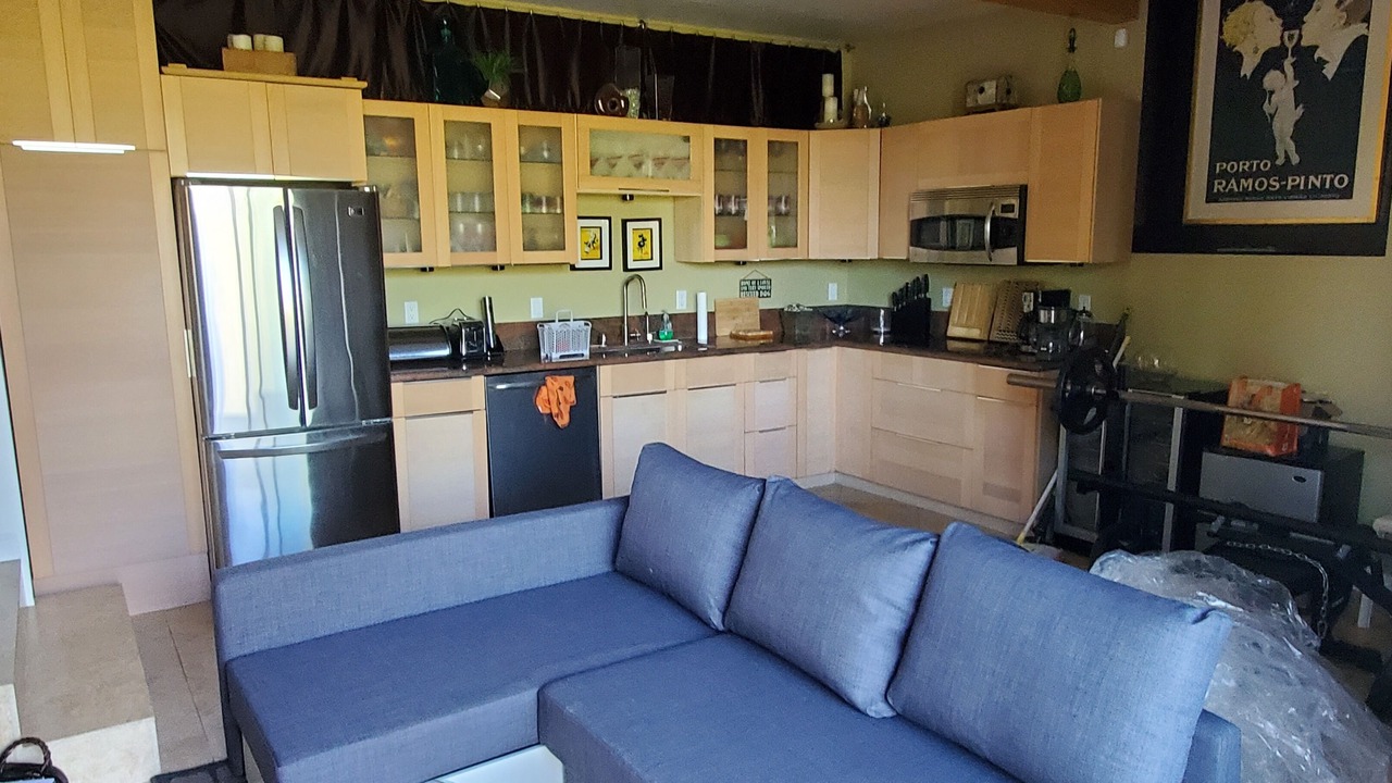 Photo of Livingroom in Palms