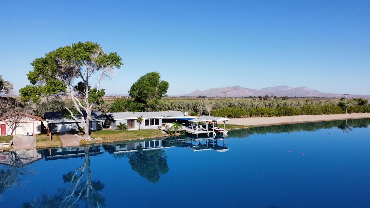 Photo of Outdoor in Newberry Springs