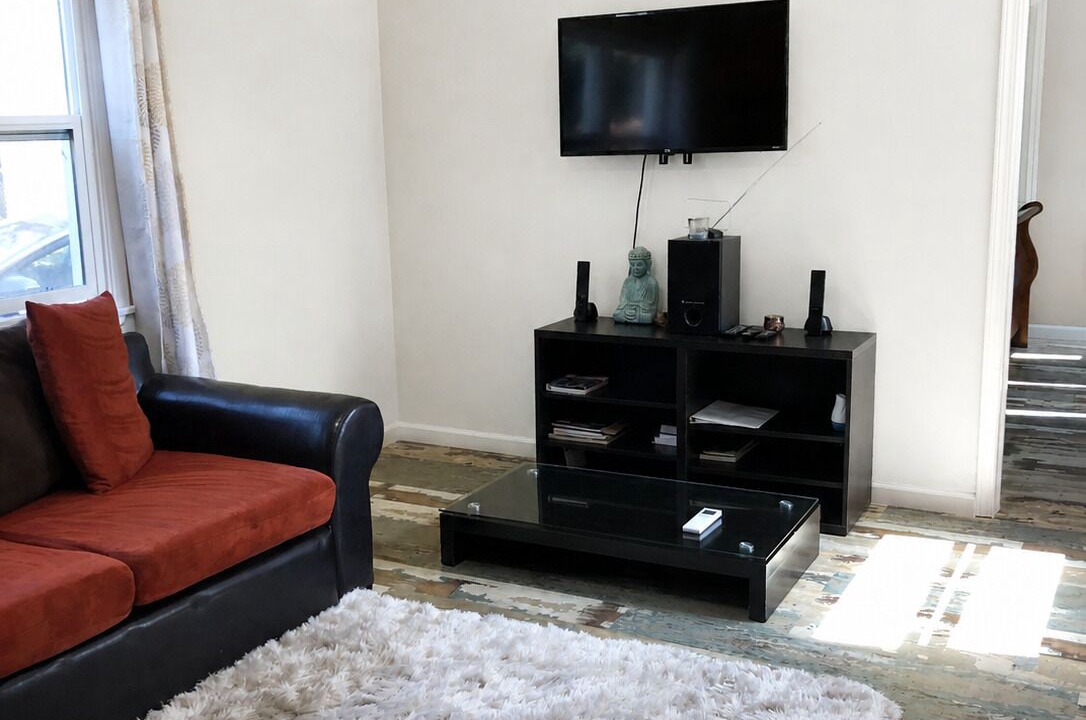 Photo of Livingroom in Park Mesa Heights