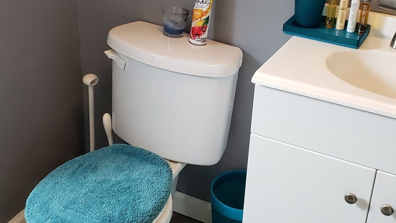 Photo of Bathroom in Park Mesa Heights