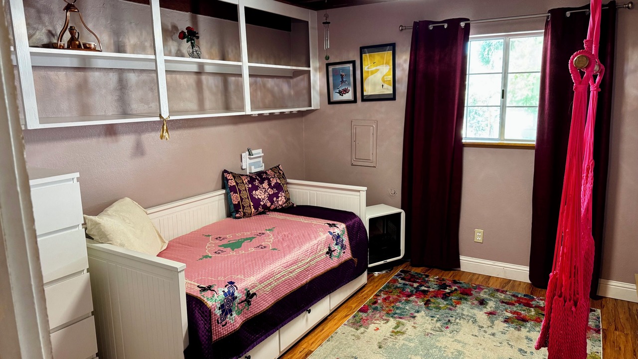 Photo of Bedroom in North Auburn