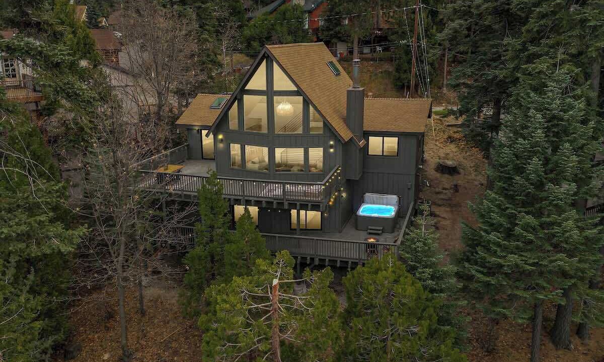 Photo of Outdoor in Cedar Glen