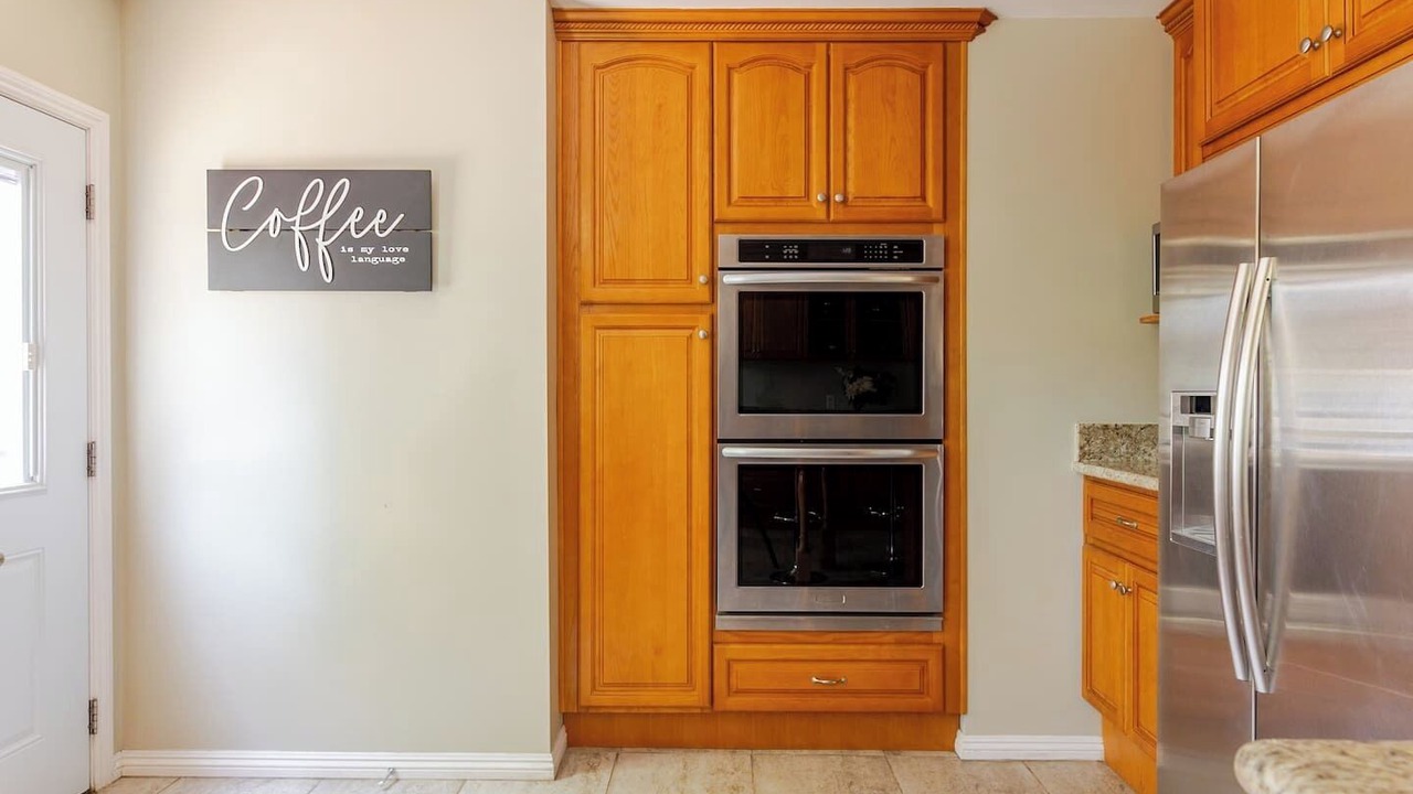 Photo of Kitchen in Palms
