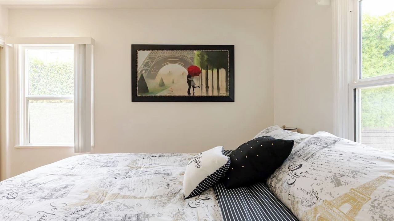 Photo of Bedroom in Palms