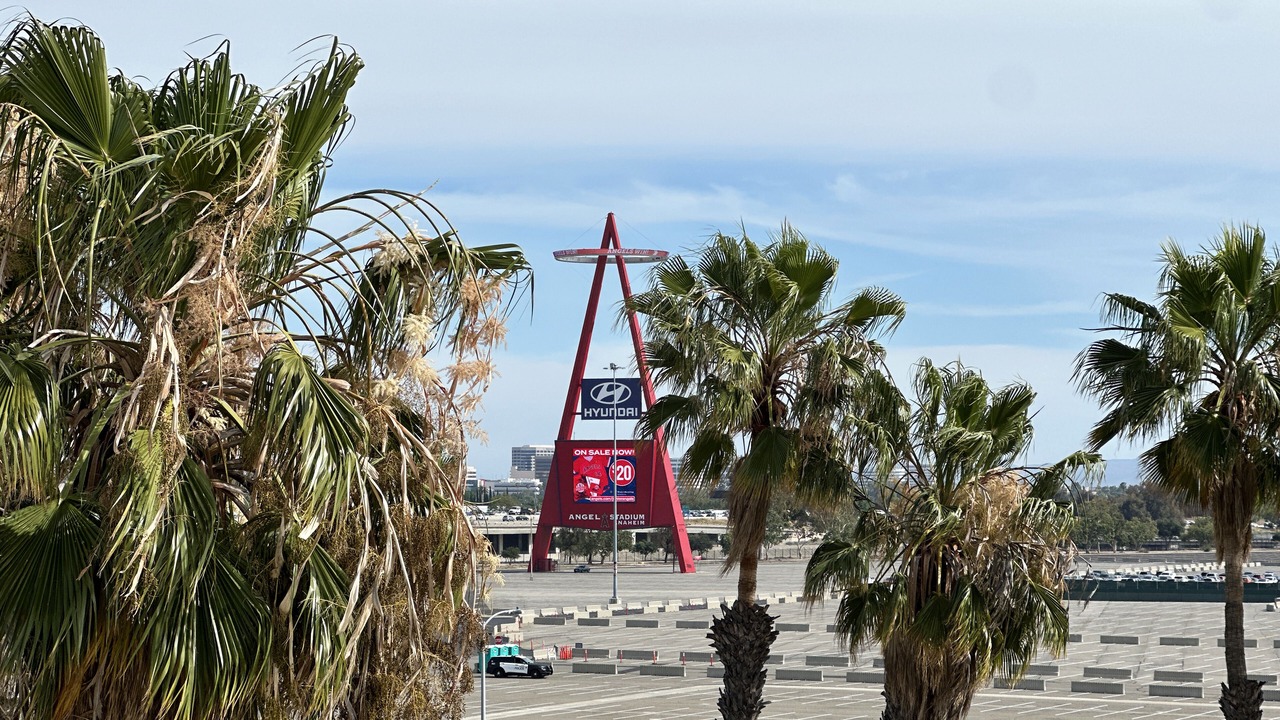 Photo of Others in Anaheim Resort