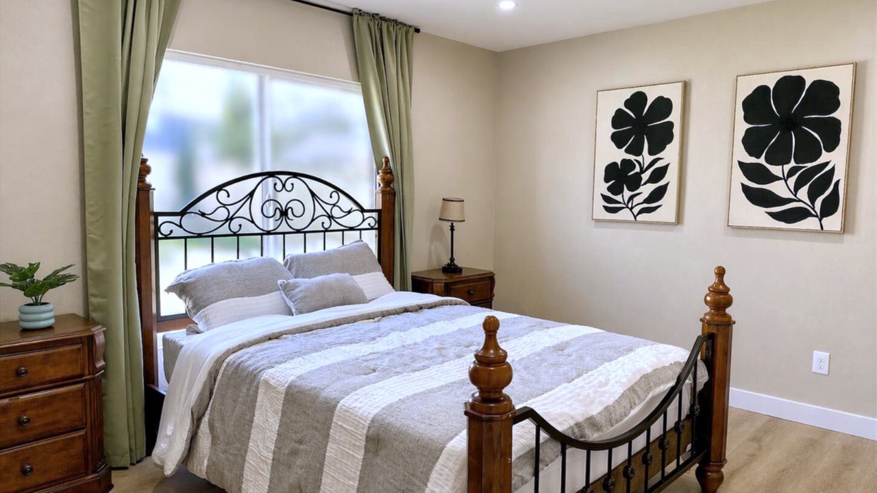 Photo of Bedroom in Ontario