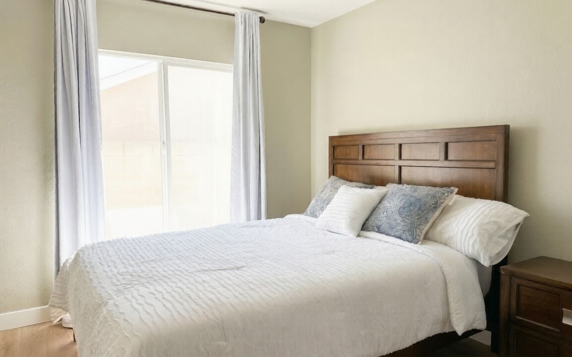Photo of Bedroom in Ontario
