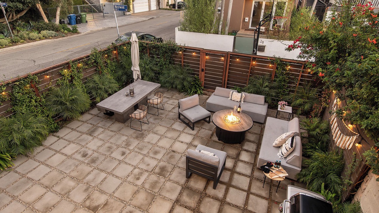 Photo of Outdoor in Marina Peninsula