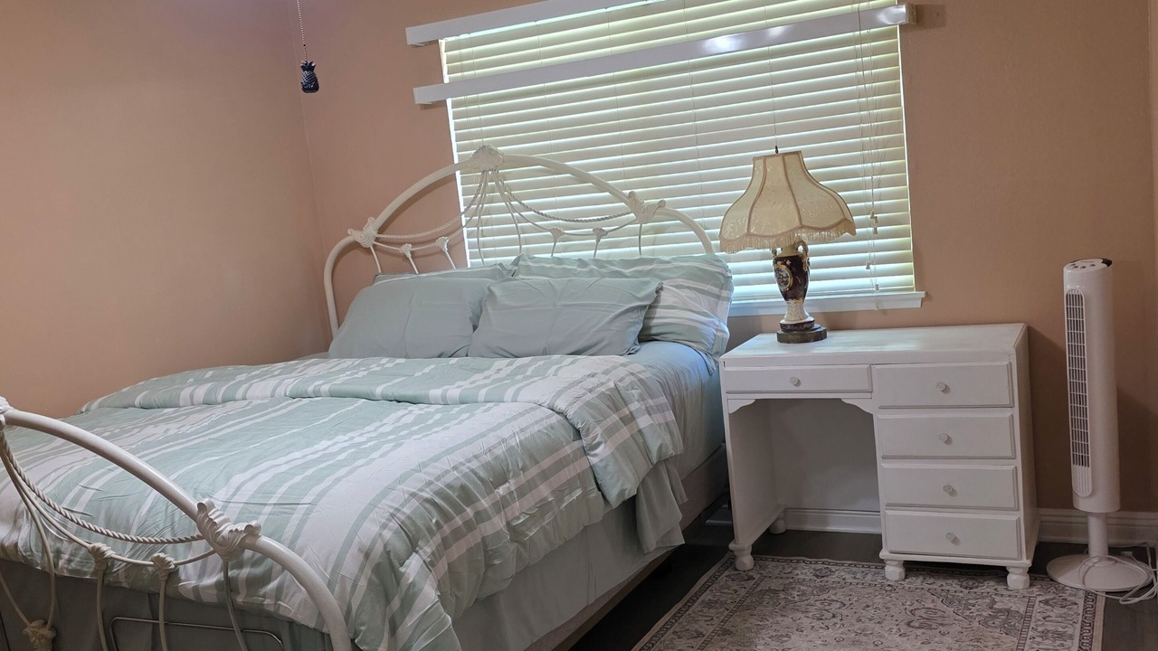 Photo of Bedroom in Patton