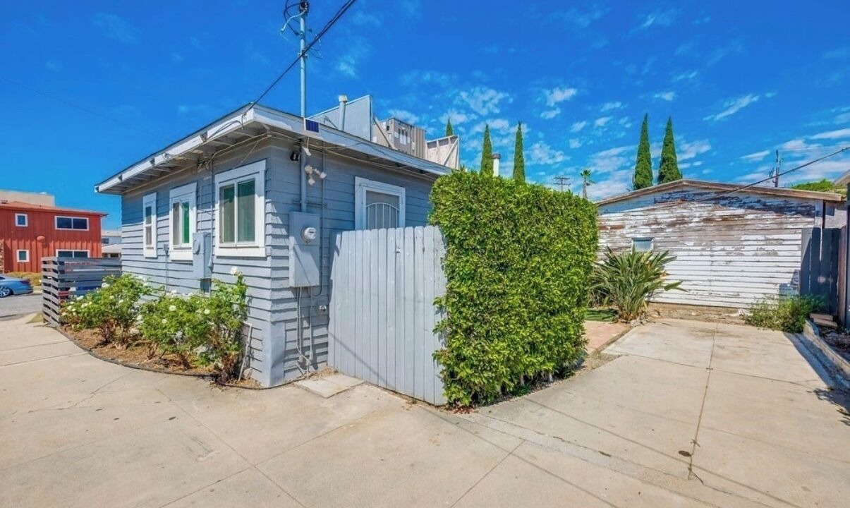 Photo of Outdoor in Inglewood