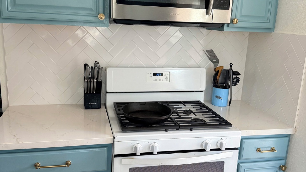 Photo of Kitchen in Inglewood