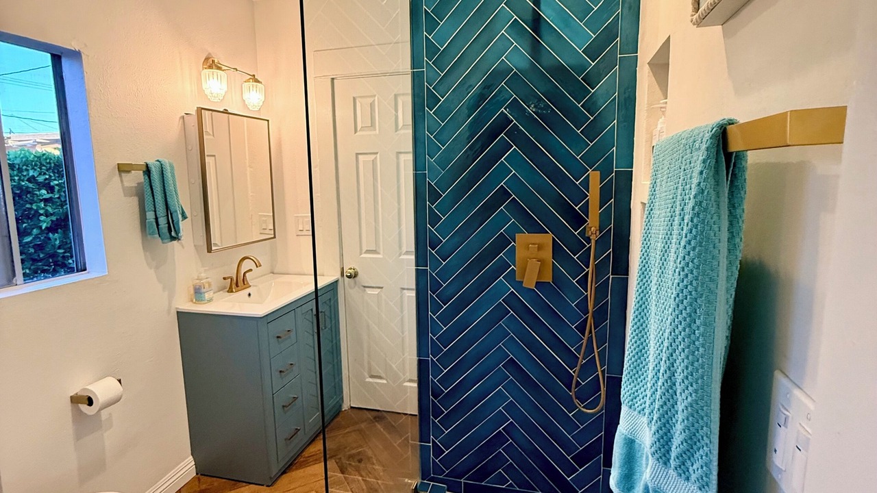Photo of Bathroom in Inglewood