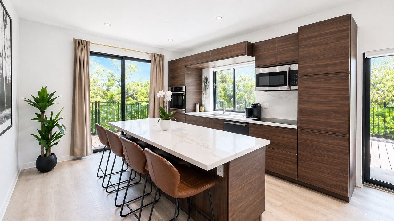 Photo of Kitchen in Silver Lake