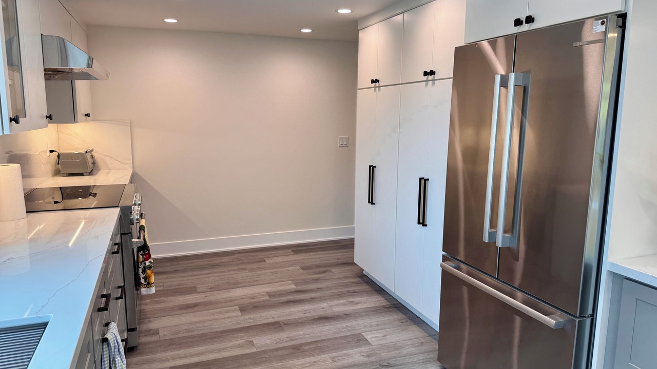 Photo of Kitchen in Cupertino
