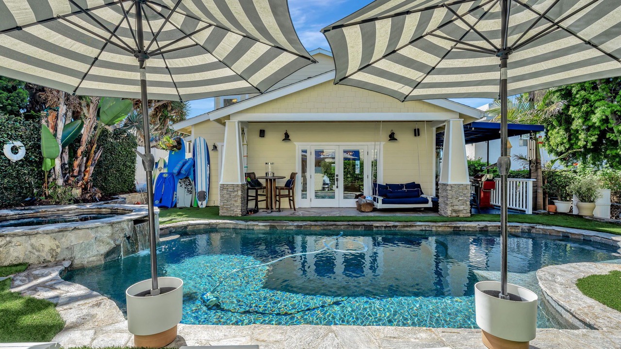 Photo of Outdoor in Ocean Beach