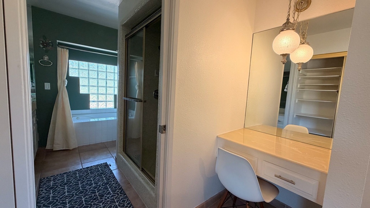 Photo of Bathroom in Desert Hot Springs