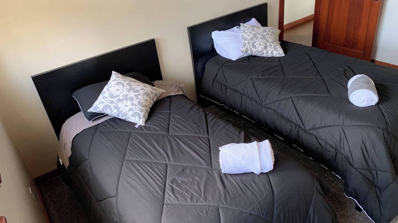Photo of Bedroom in Cascade