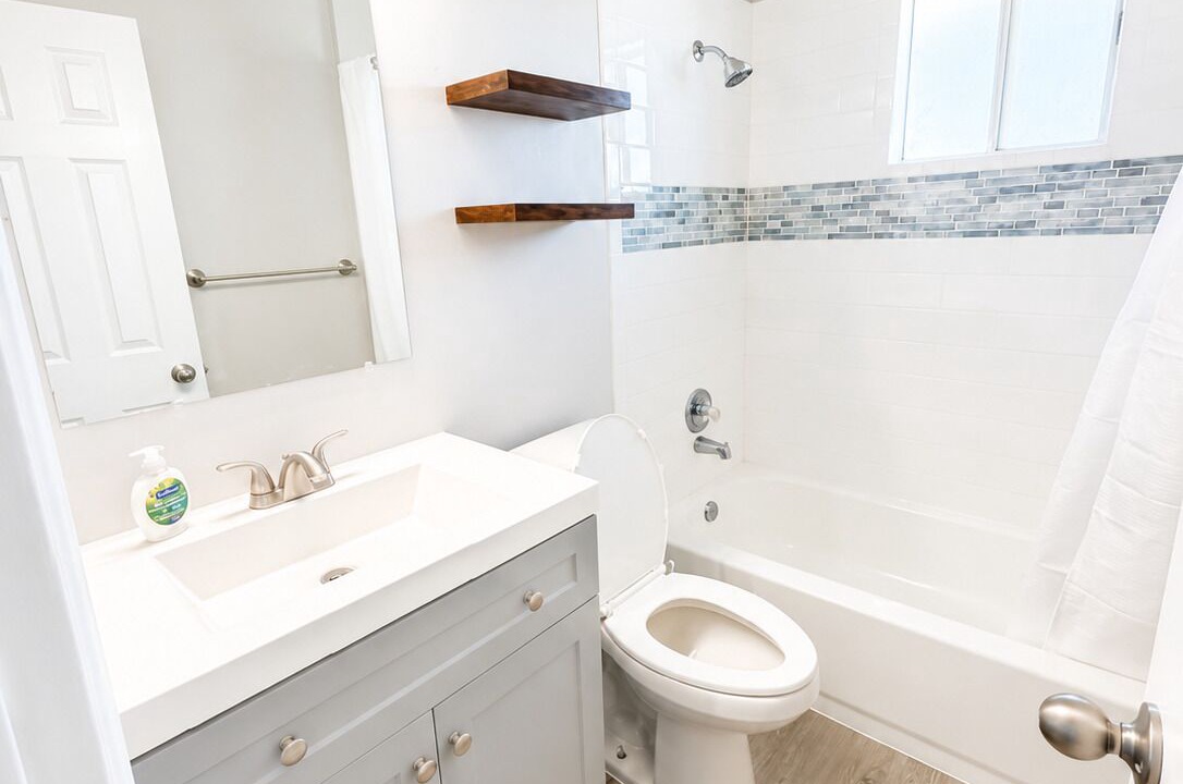 Photo of Bathroom in Shenandoah Valley