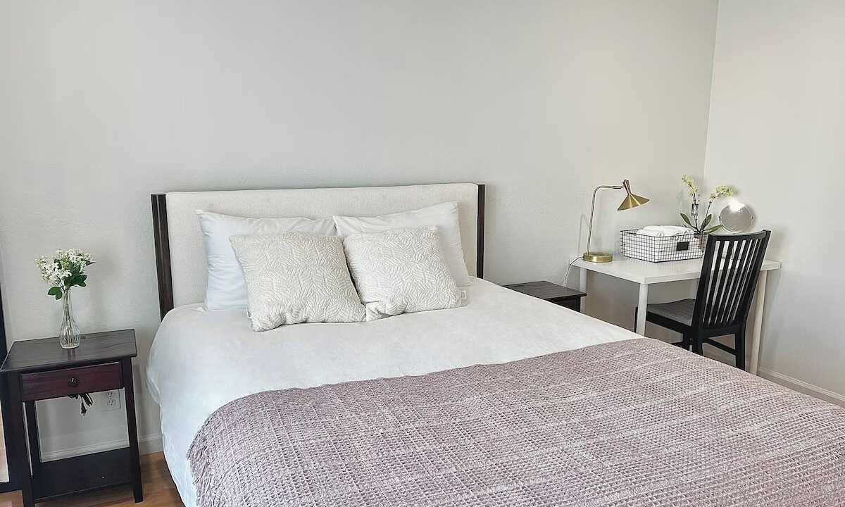 Photo of Bedroom in Westlake