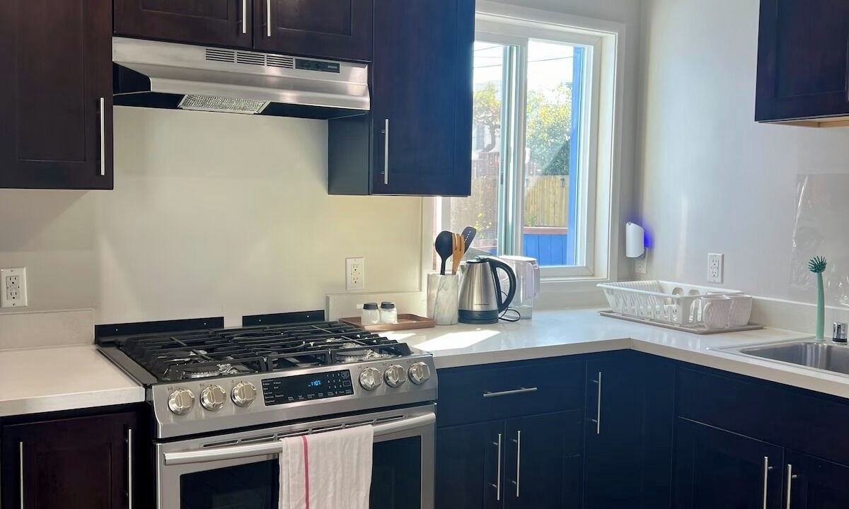 Photo of Kitchen in Westlake