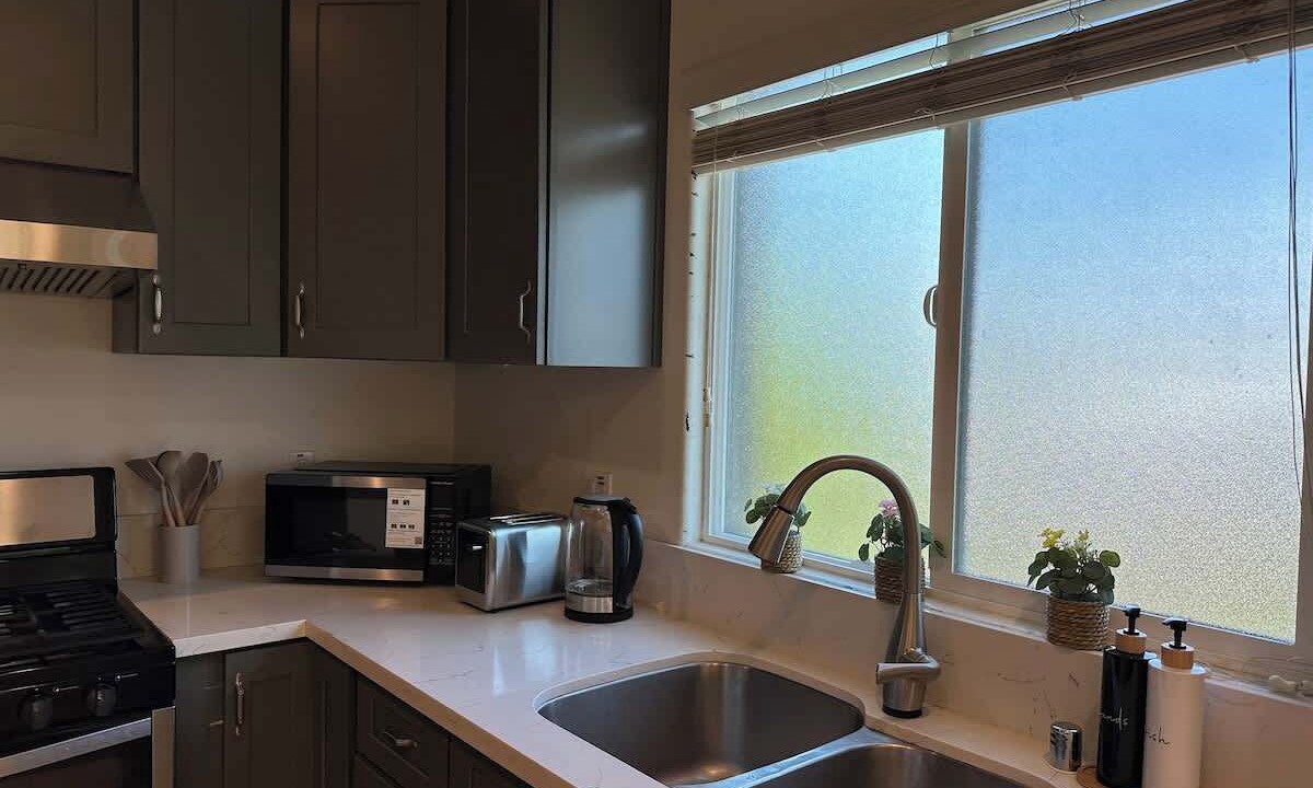 Photo of Kitchen in Cypress