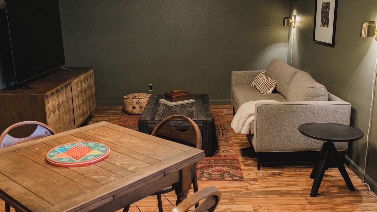 Photo of Livingroom in Fall River Mills