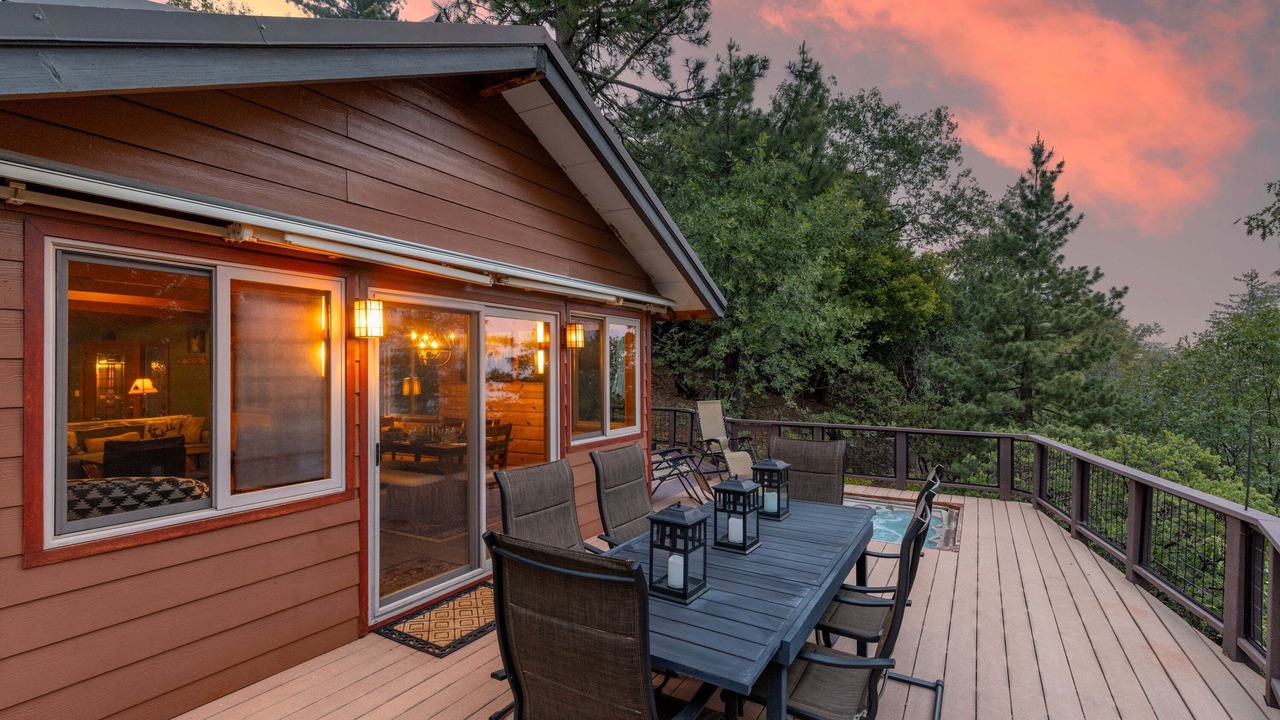 Photo of Outdoor in Pine Cove