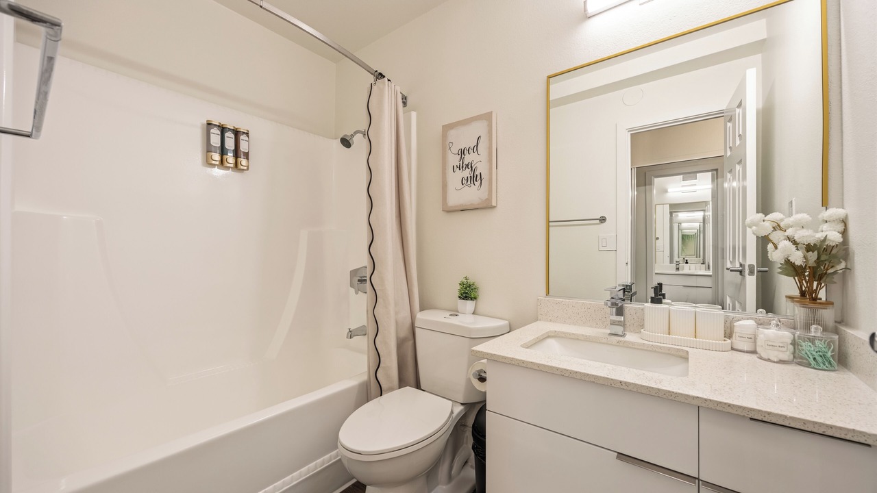 Photo of Bathroom in Civic Core