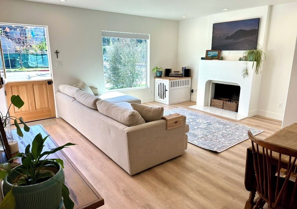 Photo of Livingroom in San Luis Obispo