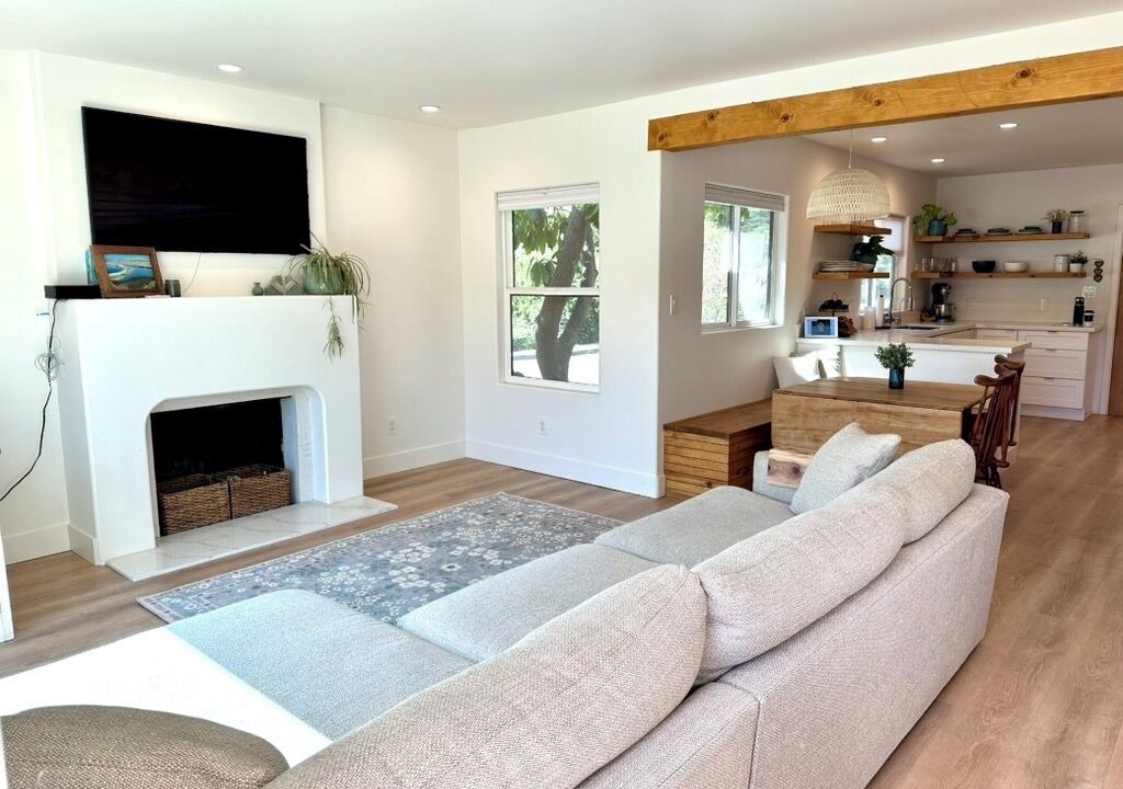 Photo of Livingroom in San Luis Obispo