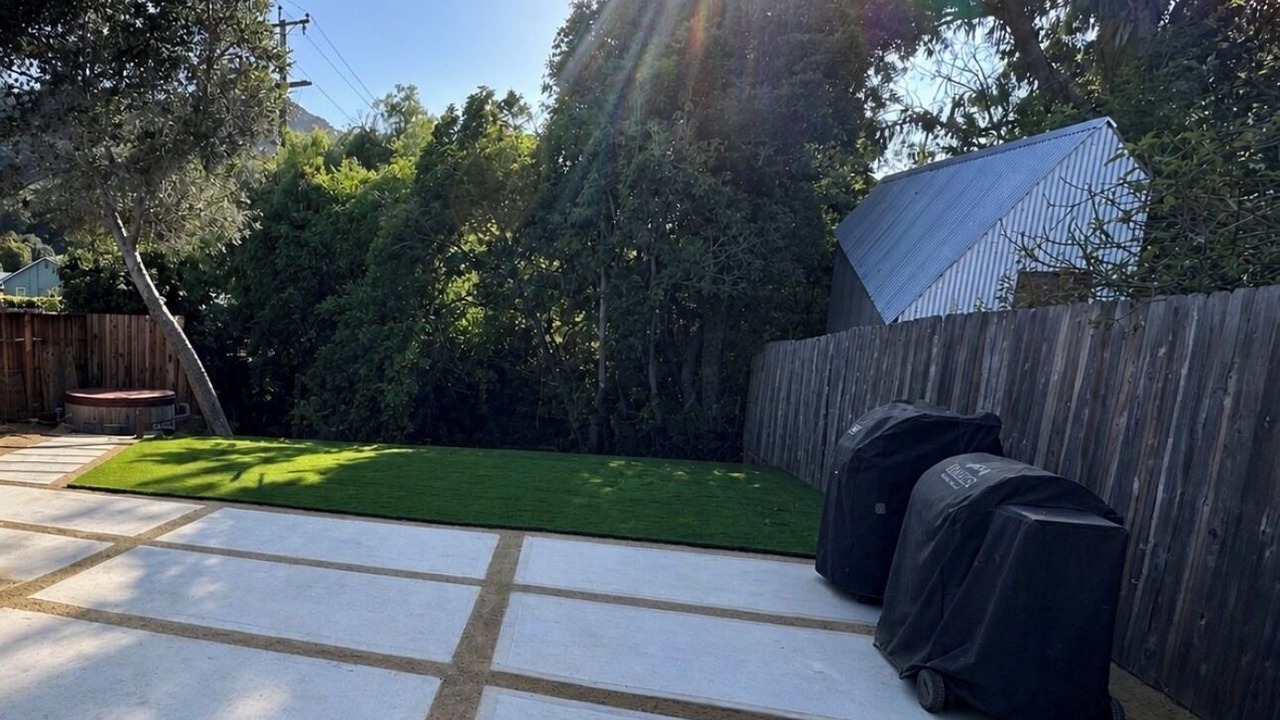 Photo of Outdoor in San Luis Obispo