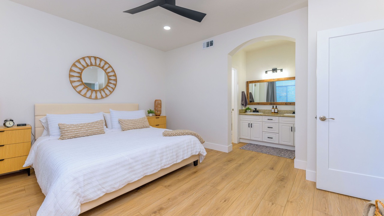 Photo of Bedroom in Laguna Niguel