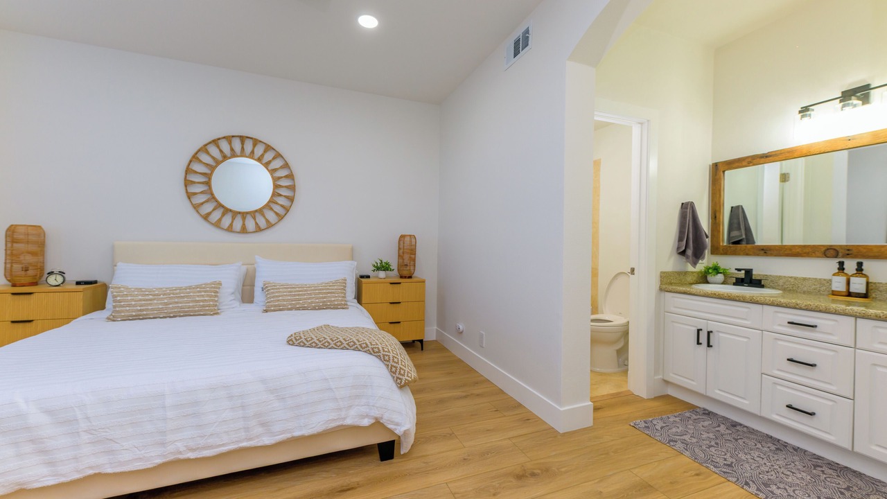 Photo of Bedroom in Laguna Niguel