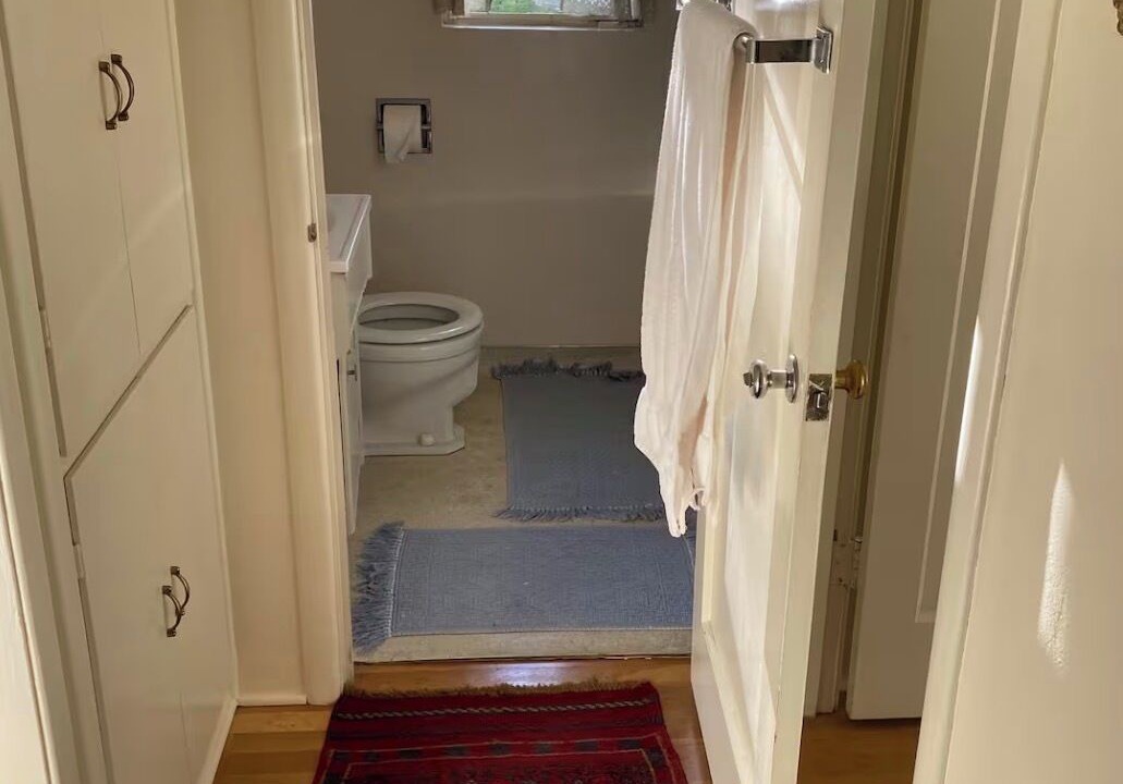 Photo of Bathroom in Woodland