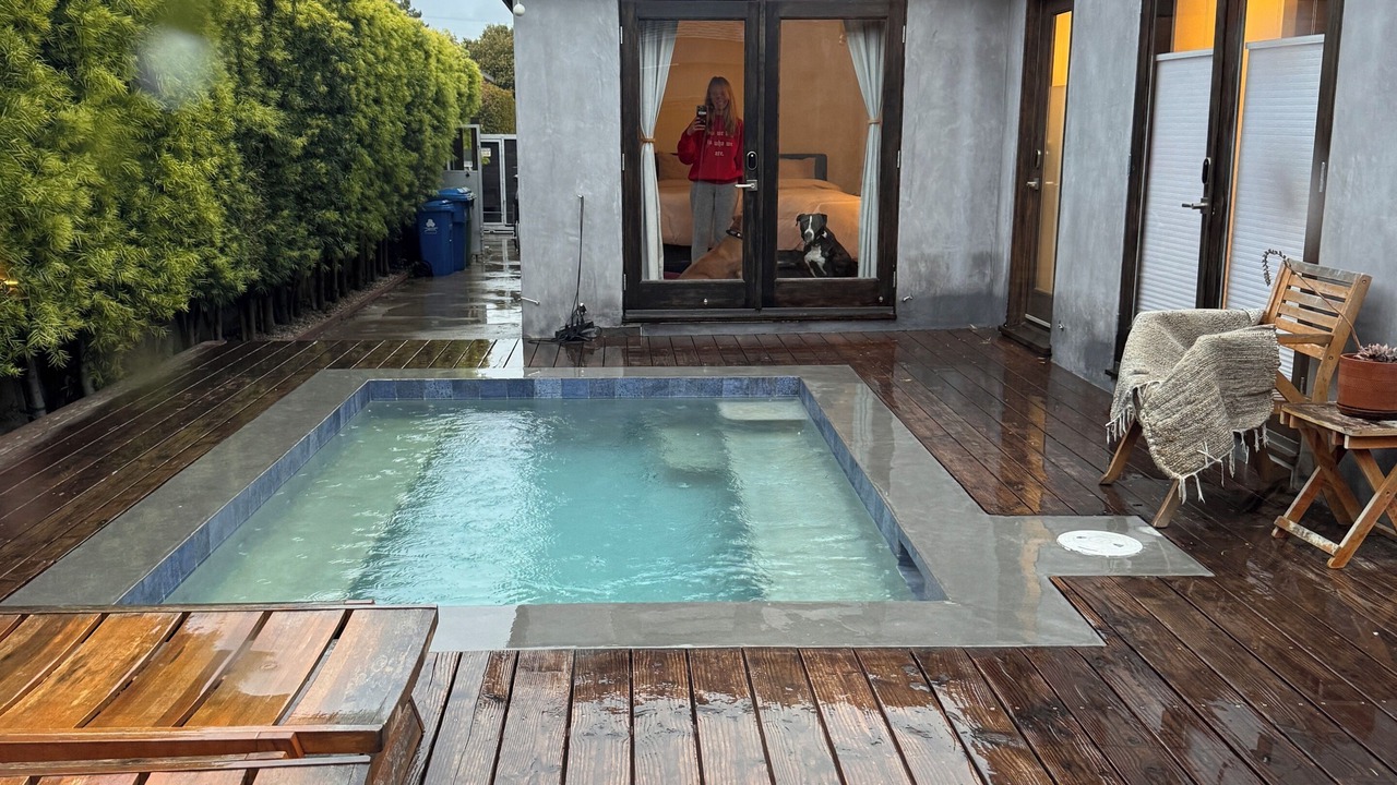 Photo of Outdoor in Del Rey