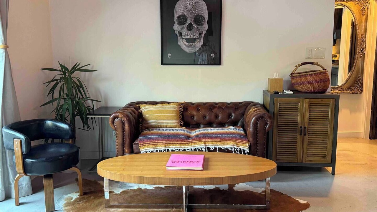 Photo of Livingroom in Del Rey