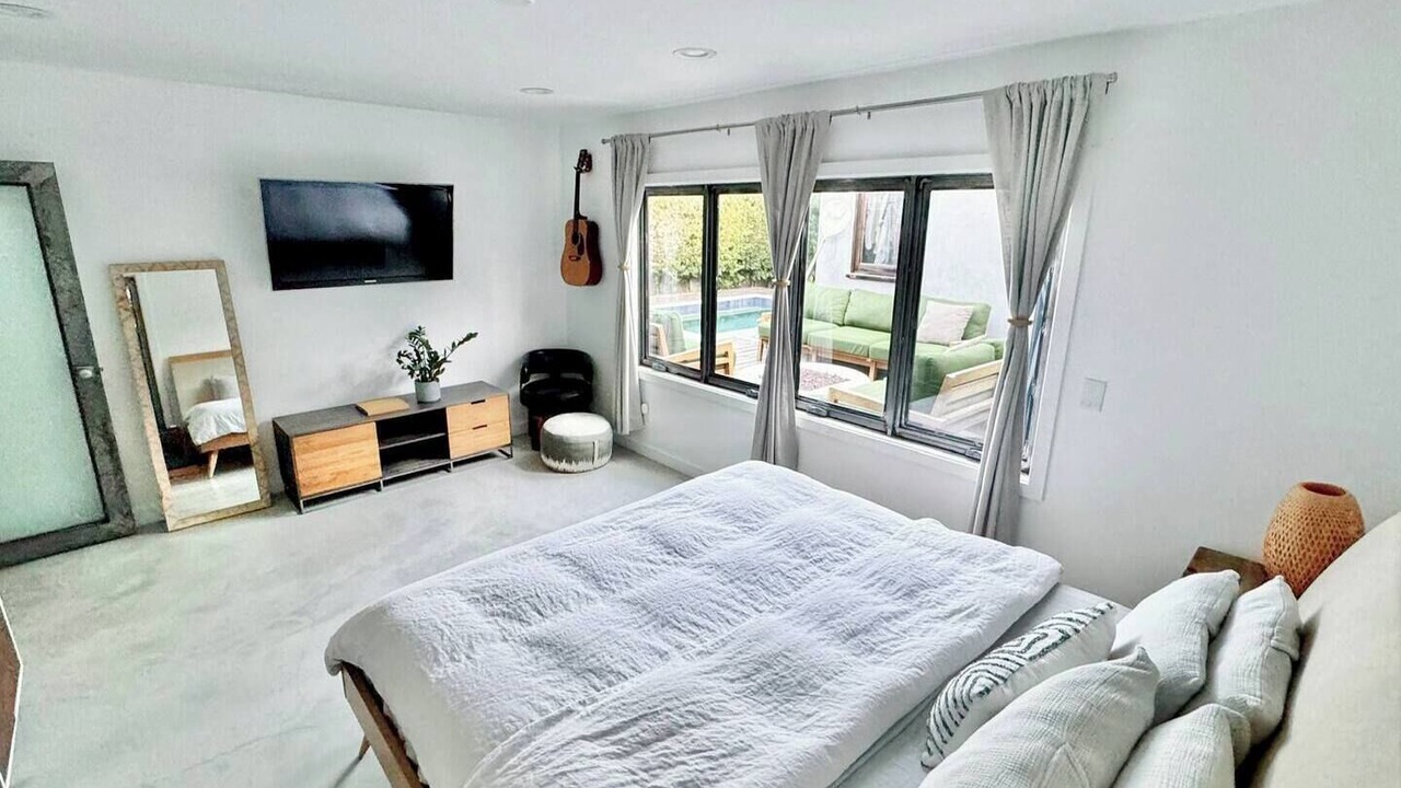 Photo of Bedroom in Del Rey