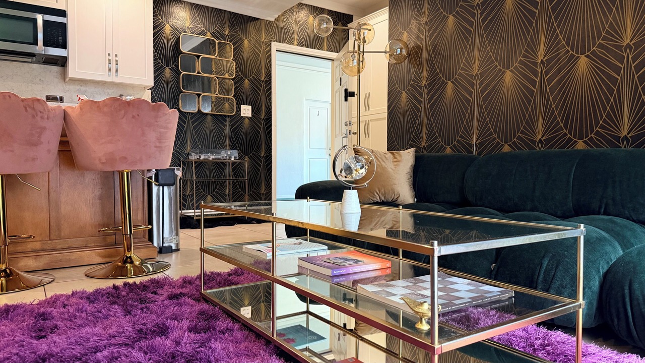 Photo of Livingroom in East Village