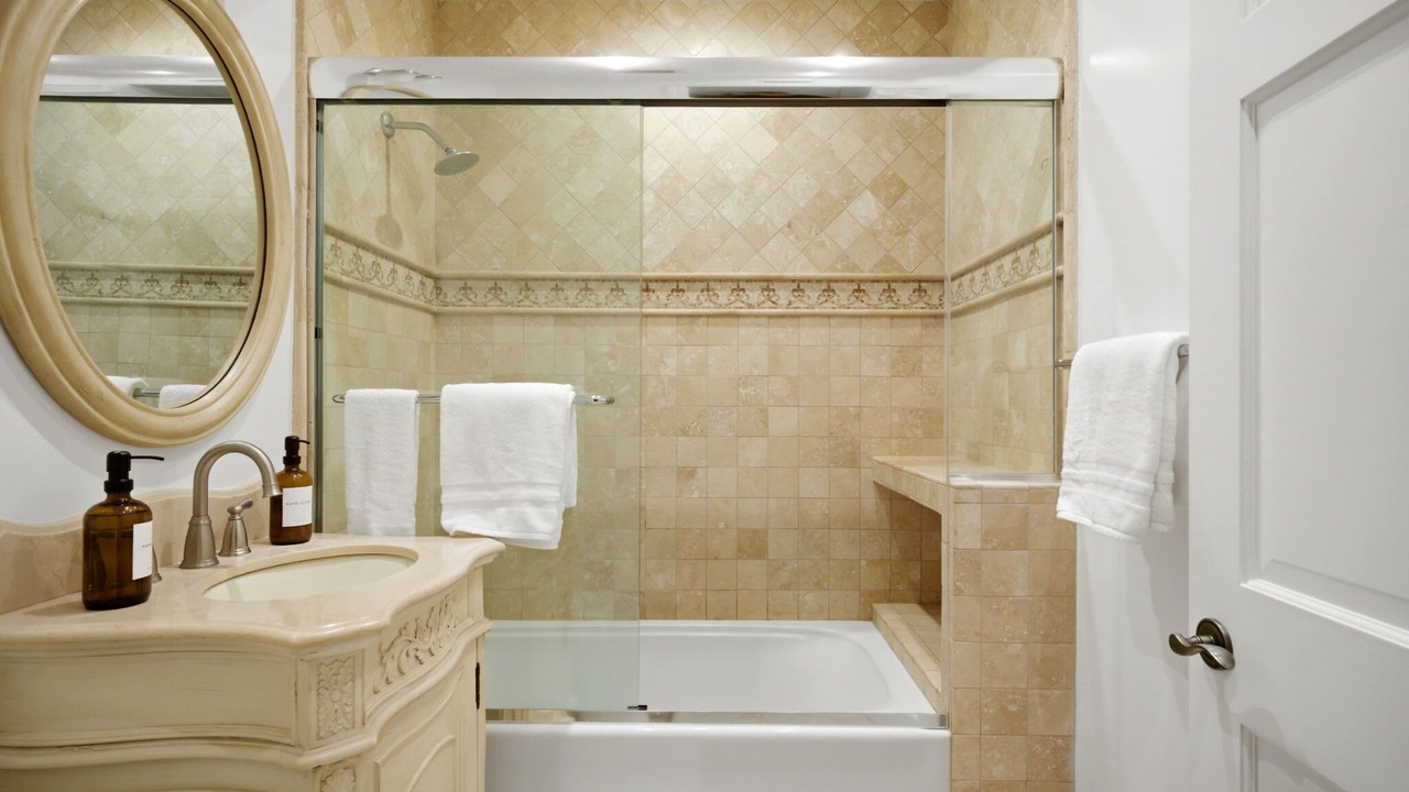 Photo of Bathroom in Playa Del Rey