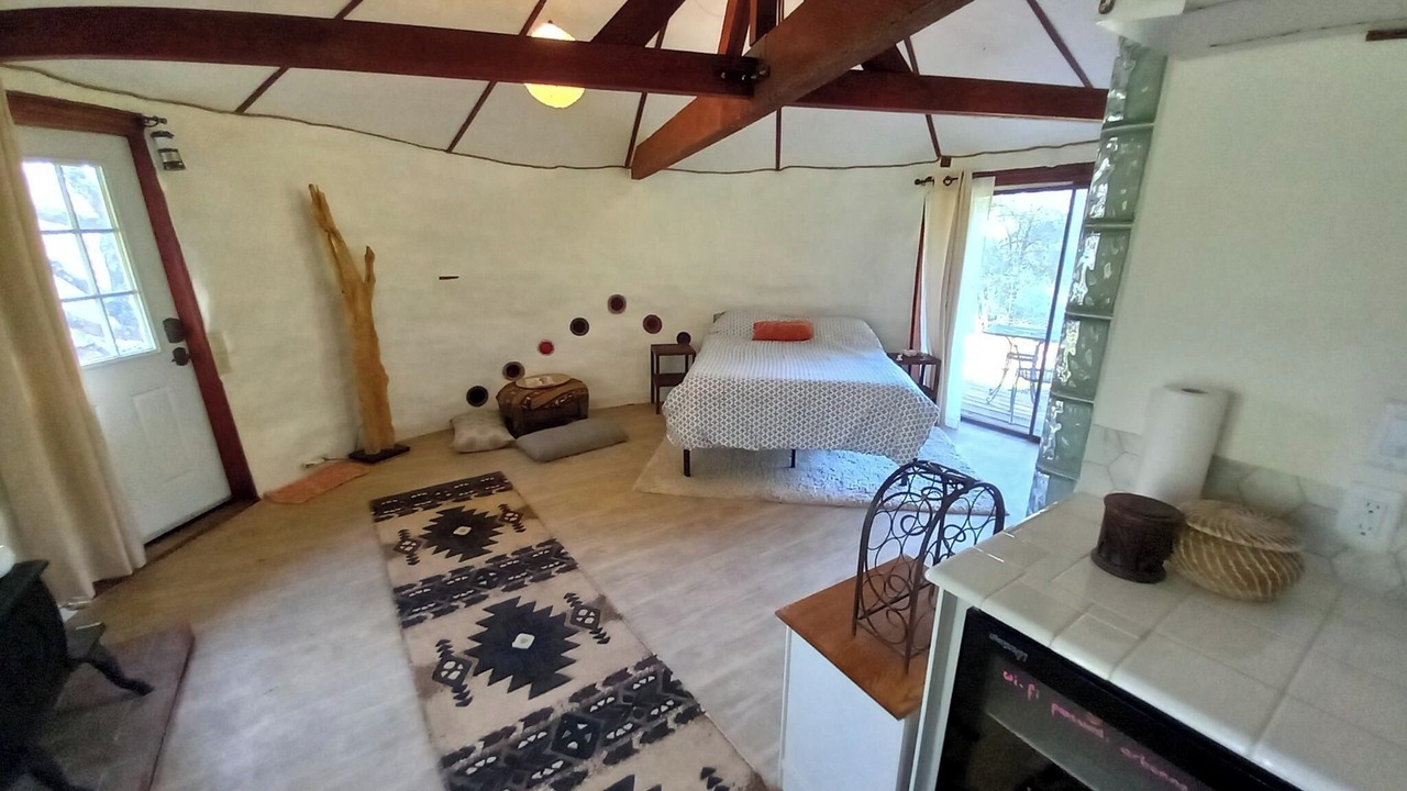 Photo of Bedroom in Oakhurst
