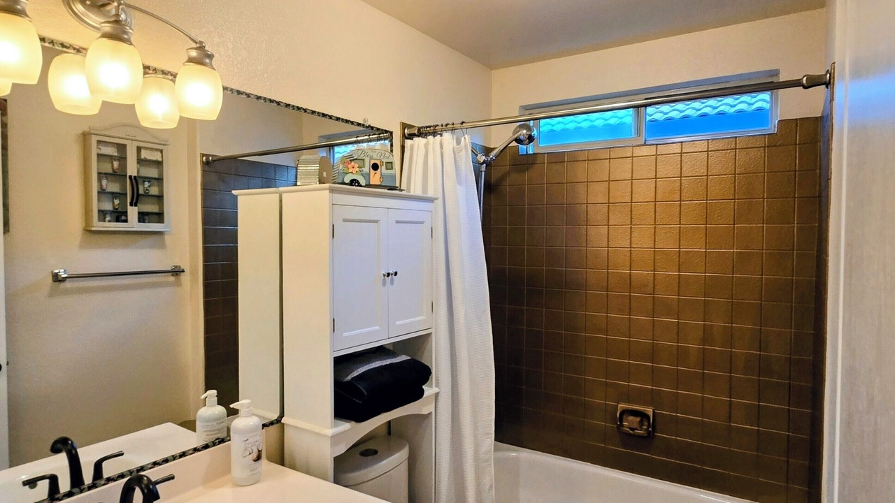 Photo of Bathroom in Antelope