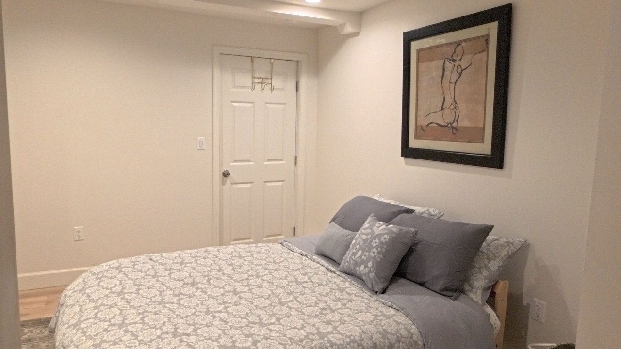 Photo of Bedroom in Park Mesa Heights