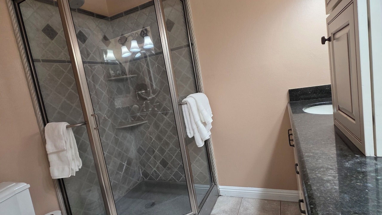 Photo of Bathroom in NE - Sterling